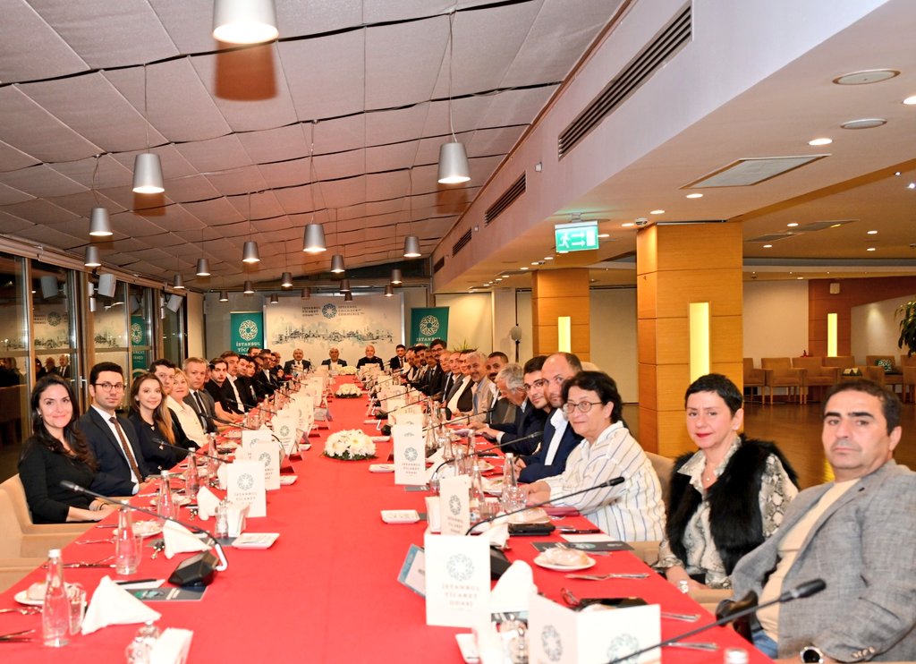 Tanıtım Toplantısı 3